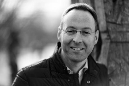 Theo Mettenborg